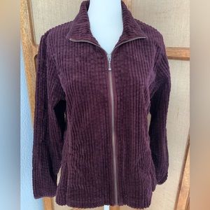 Woolrich zip up shirt/jacket